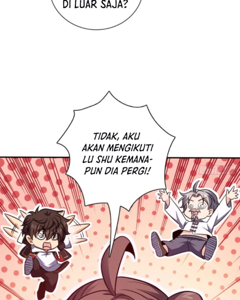 Spare Me, Great Lord! Chapter 148